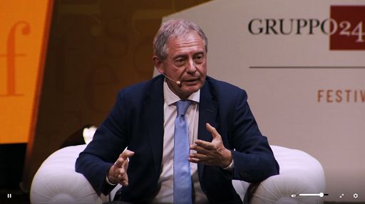 Auto, Urso: sui biocombustibili il G7 ci ha dato ragione