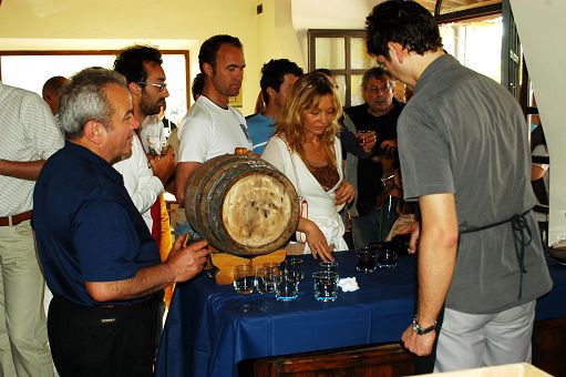 Enoturismo, al via “Cantine Aperte” con 530 aziende in 19 Regioni