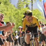 Giro d’Italia, Roglic vince la cronoscalata. Il Giro è suo