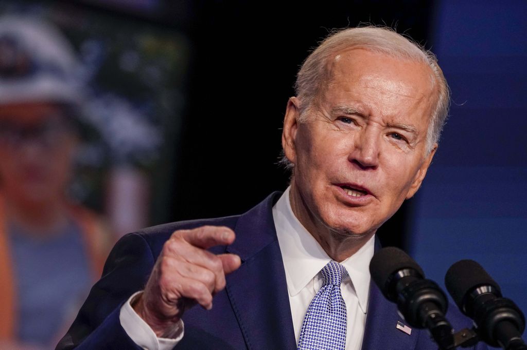 Accordo sul debito in Usa, Biden: evitato catastrofico default