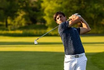 Challenge Tour: Matteo Manassero trionfa nel Copenhagen Challenge