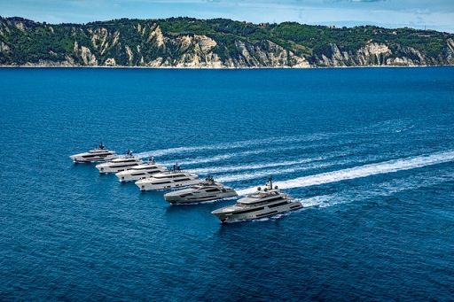Ferretti, via libera soci a dual listing a Milano