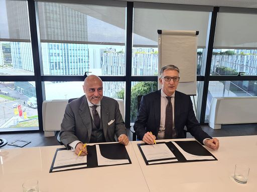 Eni, partnership con Rina per decabornizzazione navi