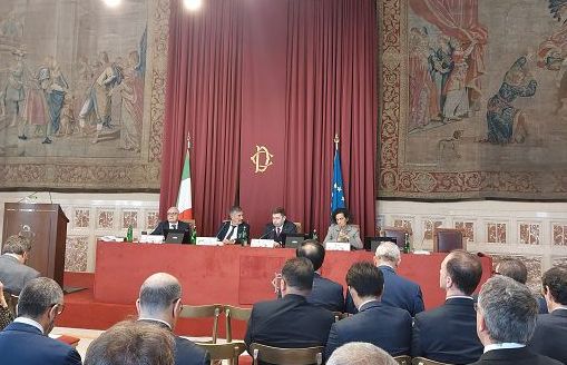 La Fondazione Gran Sasso Tech ha presentato i primi progetti