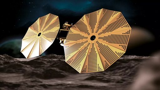 L’Italia a bordo missione Emirati Arabi Uniti per studio asteroidi