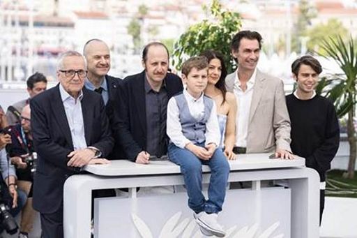 “Rapito” è terzo incasso del weekend, continua il tour nei cinema
