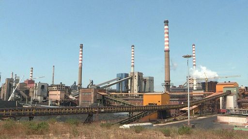 Ex Ilva, Uilm Liguria: disputa non è su ferie ma su governance