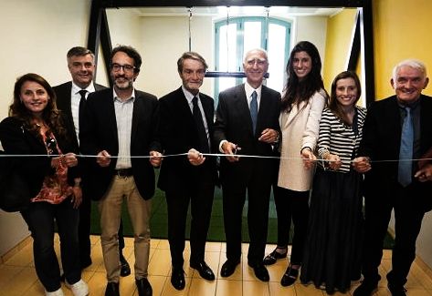 Autismo, il Centro Mafalda Luce a Milano apre nuovi spazi di cura