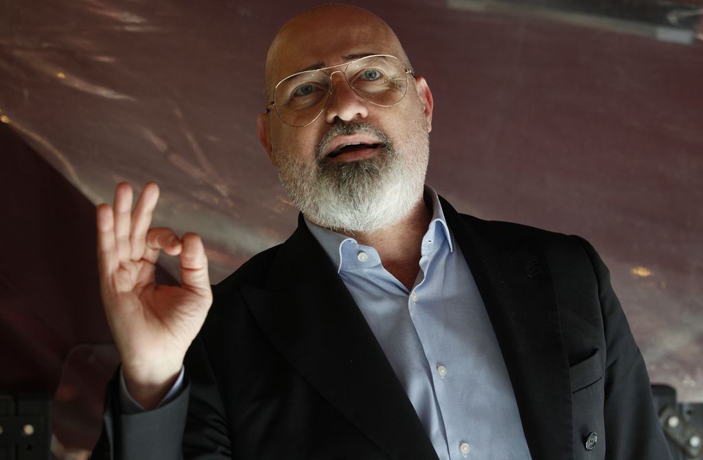 Alluvione, Bonaccini: a Conselice la situazione più critica