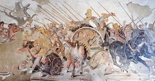 Al Mann di Napoli ‘Alessandro Magno e l’Oriente’ fino ad agosto