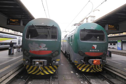 Fi in Lombardia propone “carrozze rosa” su treni per tutela donne