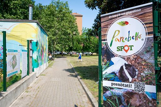Parchi Agos Green e Smart, la stagione 2023 è ripartita da Milano