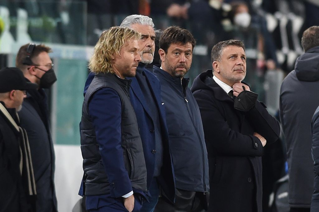 Il comunicato della Juve: “Punto fermo per superare l’instabilità”