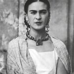 Frida Kahlo, una vita per immagini ad Alberobello dal 24 giugno
