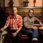 Calexico e Blonde Redhead al Barezzi Festival in Emilia Romagna