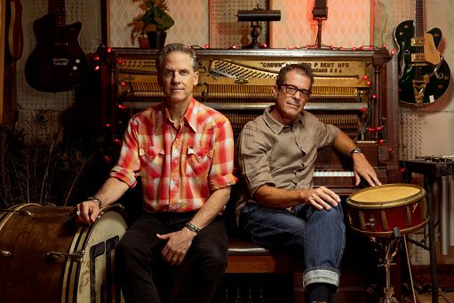 Calexico e Blonde Redhead al Barezzi Festival in Emilia Romagna