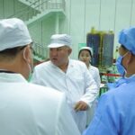 Nordcorea ammette fallimento lancio satellite-spia