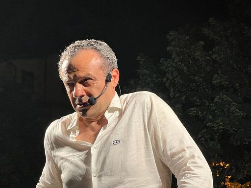 Comunali, Cateno De Luca: ho vinto contro tutti in 4 Comuni diversi