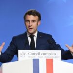Macron: serve un “risveglio strategico” per la sicurezza dell’Europa