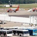 Aeroporti, traffico passeggeri aprile supera i livelli pre-Covid