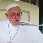 Papa: chi ha responsabilità politiche abbia propositi di pace