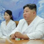 Perché la figlia di Kim non diventerà leader della Nordcorea