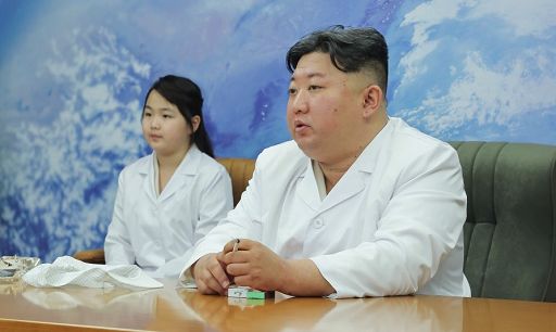 Perché la figlia di Kim non diventerà leader della Nordcorea