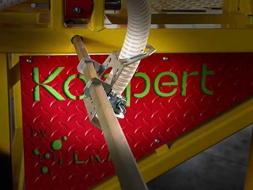 Agricoltura, da Koppert e Opera Cro nasce il prototipo Zefiro