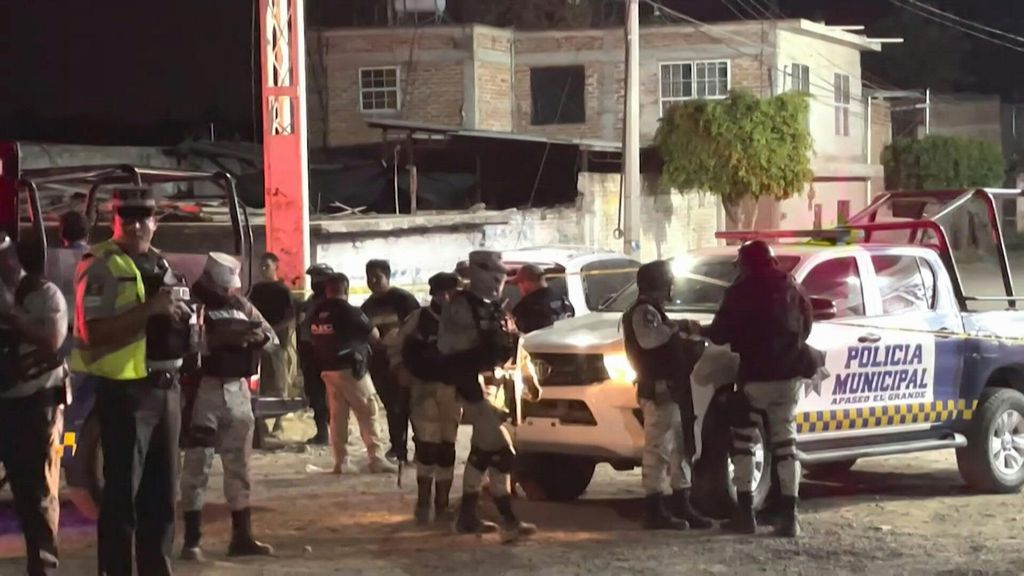 Messico, italiana uccisa in un bar di Playa del Carmen