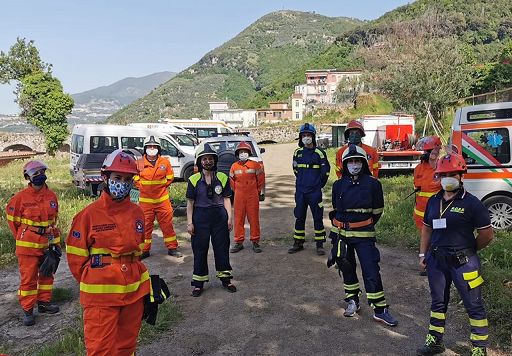 Servizio Civile, al via i progetti della Fondazione Amesci