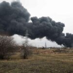 Il Cremlino dice che la situazione a Belgorod “è allarmante, siamo molto preoccupati”