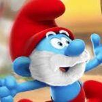 Abruzzo, a Cartoons on the Bay Rai Kids con i Puffi e Topo Gigio