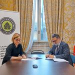 Nasce una nuova alleanza per lo sviluppo sostenibile delle città