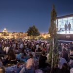 Roma, dal 2 giugno “Il Cinema in Piazza”. Aprono Tornatore e Morandi