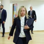 Meloni: il governo è impegnato per la piena attuazione del Pnrr