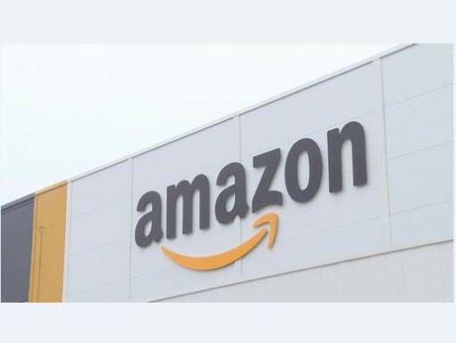 La protesta dei dipendenti di Amazon
