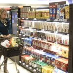 Eumetra: carrello della spesa più vuoto per millennial e famiglie con figli