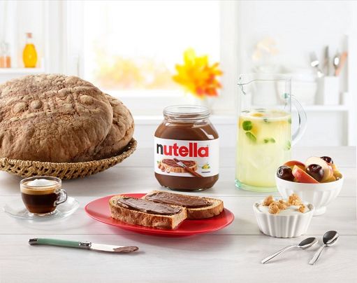 Pane e Nutella: riprende viaggio tra le forme dell’arte bianca italiana