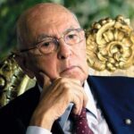 Libri, esce “Re Giorgio” di Daniela Tagliafico
