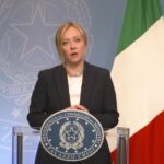 L’Europa si ritrova in Moldavia. Giovedì Meloni al summit Cpe