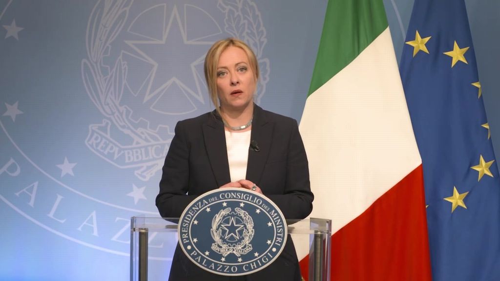 L’Europa si ritrova in Moldavia. Giovedì Meloni al summit Cpe