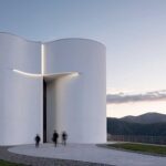 Lo studio Mario Cucinella Architects vince l’Architizer A+Awards