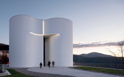 Lo studio Mario Cucinella Architects vince l’Architizer A+Awards