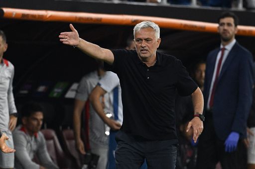 Il Siviglia vince l’Europa League, Roma ko e con dubbio Mourinho
