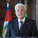 Mattarella: il 2 giugno ci ricorda il diritto alla felicità