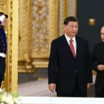 Studio: la Cina non sta aiutando particolarmente la Russia