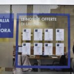 Istat: ad aprile la disoccupazione cala al 7,8%, per giovani al 20,4%
