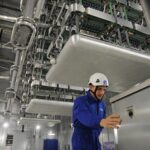 Lavoro, Istat: ad aprile +48mila occupati, +390mila su anno
