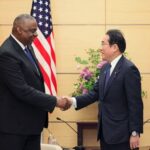 Kishida: rafforzare la capacità di deterrenza contro Nordcorea