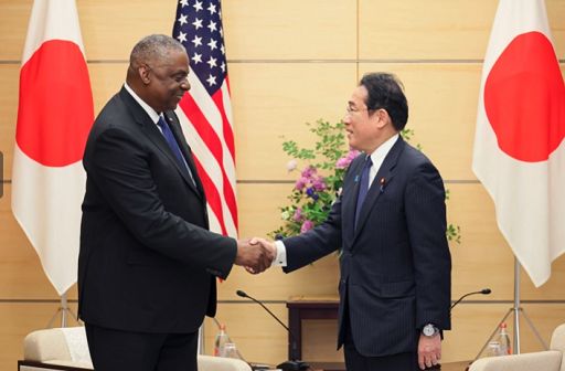 Kishida: rafforzare la capacità di deterrenza contro Nordcorea